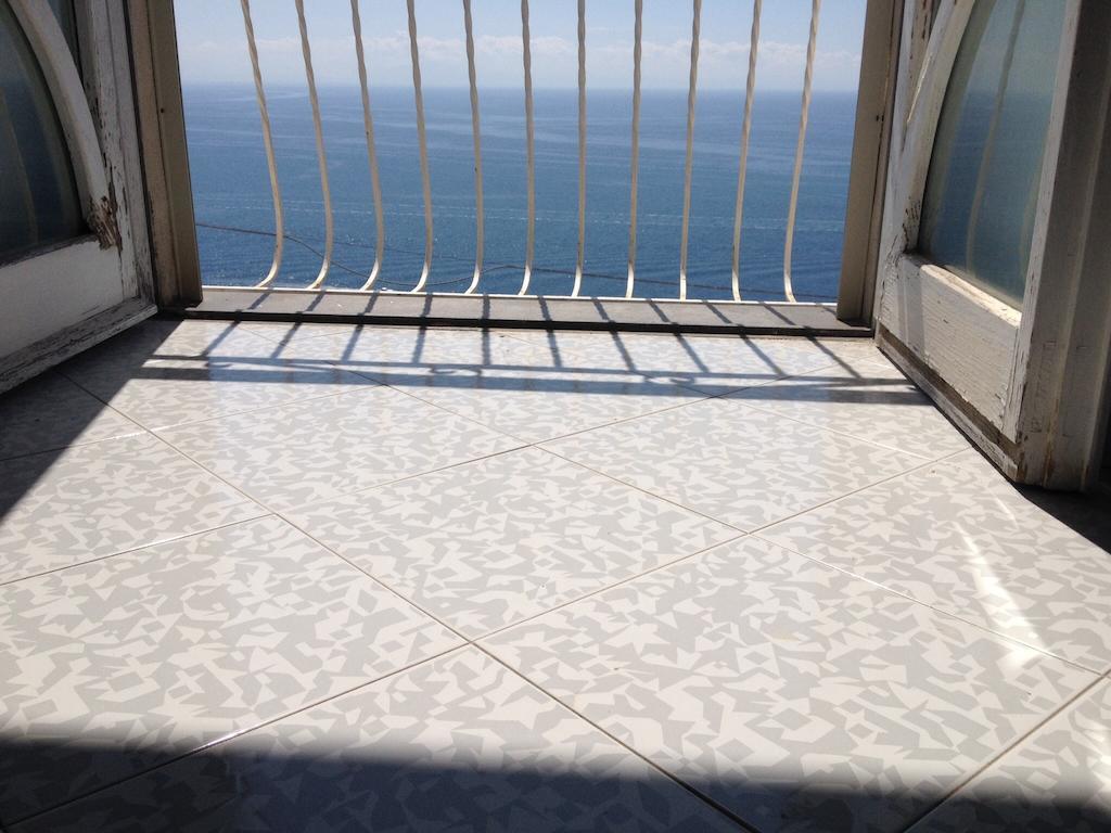 Agriturismo Fuoco D'Amalfi Villa Iazzetta Exterior foto